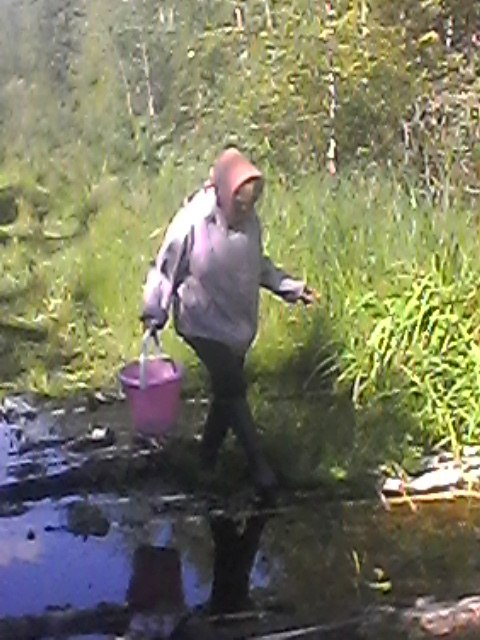 Светлана Спиридонова | Череповец