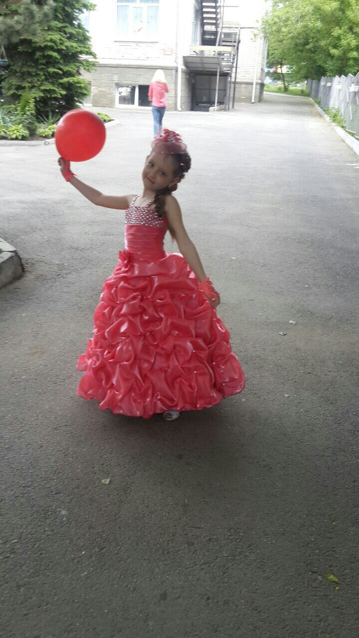 Анастасия Хмелевская | Симферополь