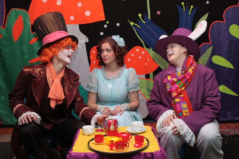 Юлия Борисова | Новосибирск