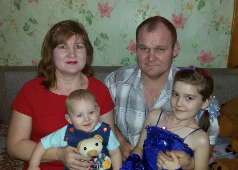 Любовь Дружинина | Ульяновск