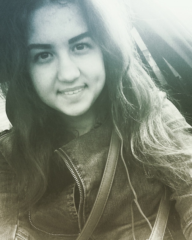 Анна Куприна | Курган