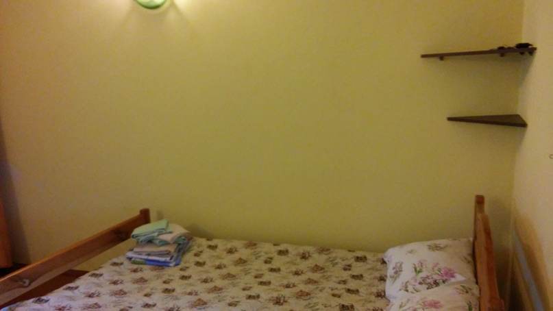 Надежда Овчинникова | Севастополь