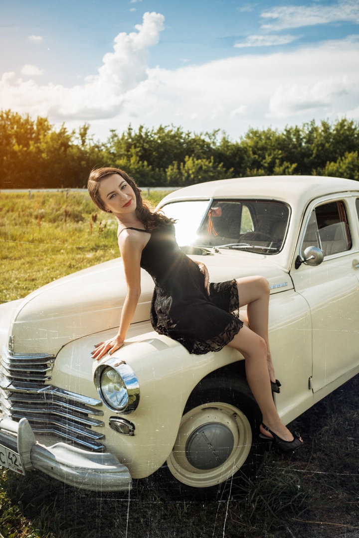 Оксана Яшина | Новокузнецк