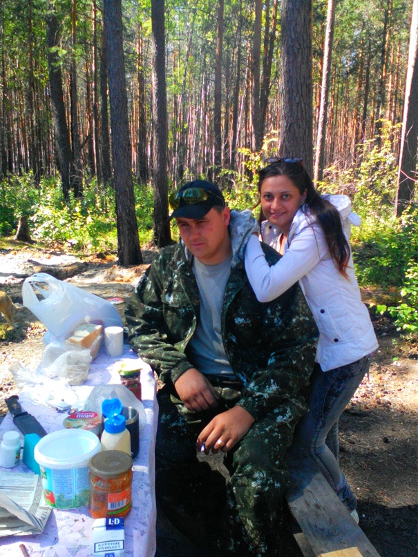 Павел Касаткин | Пионерский