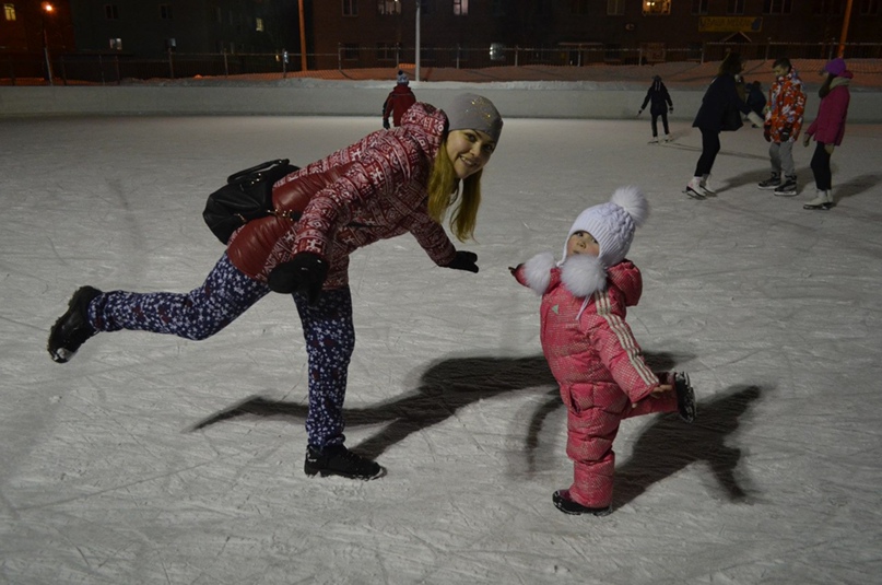 Ольга Поташева | Кандалакша