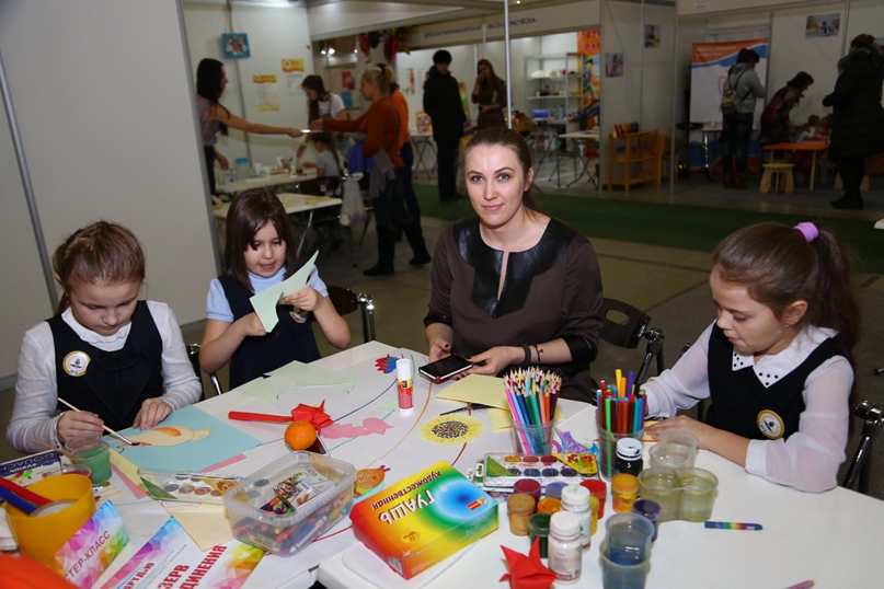 Екатерина Гафарова | Ханты-Мансийск