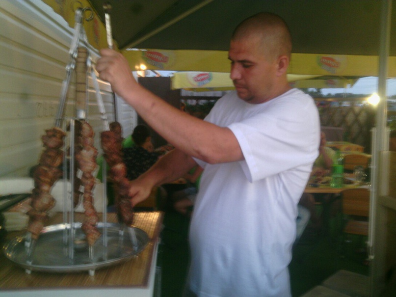 Евгений Токарев | Луганск