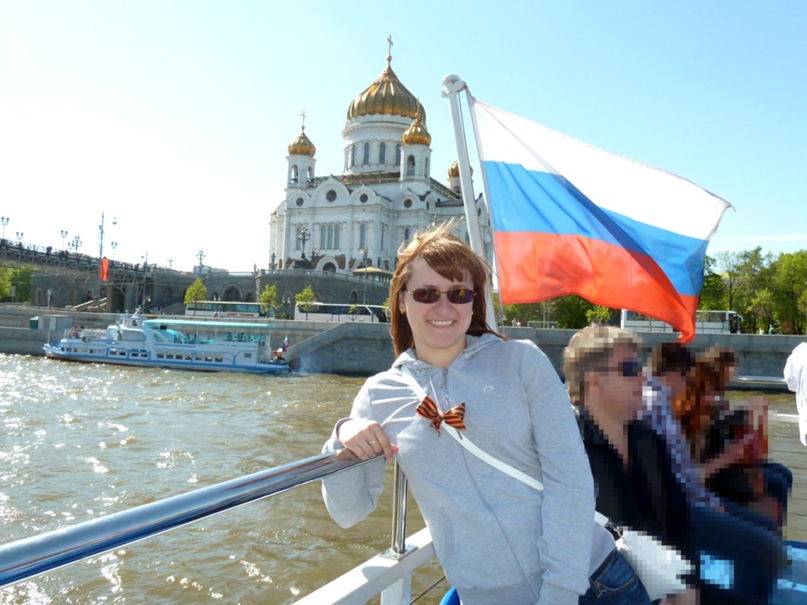 Елена Reina | Москва