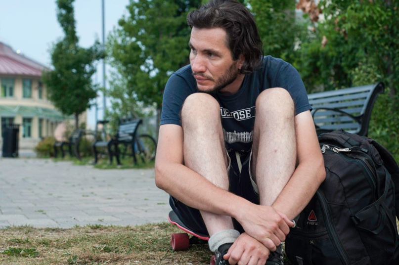 Александр Тихненко | Kingston