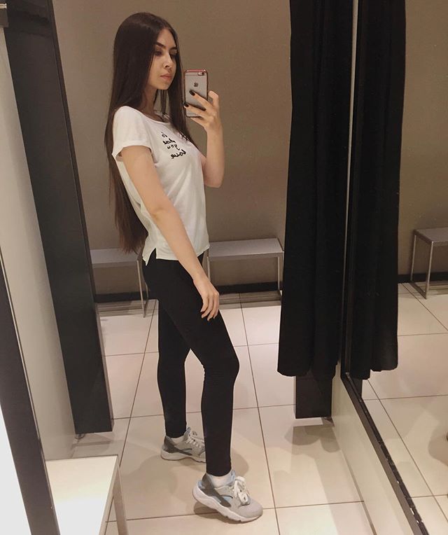 Таня Титова |
