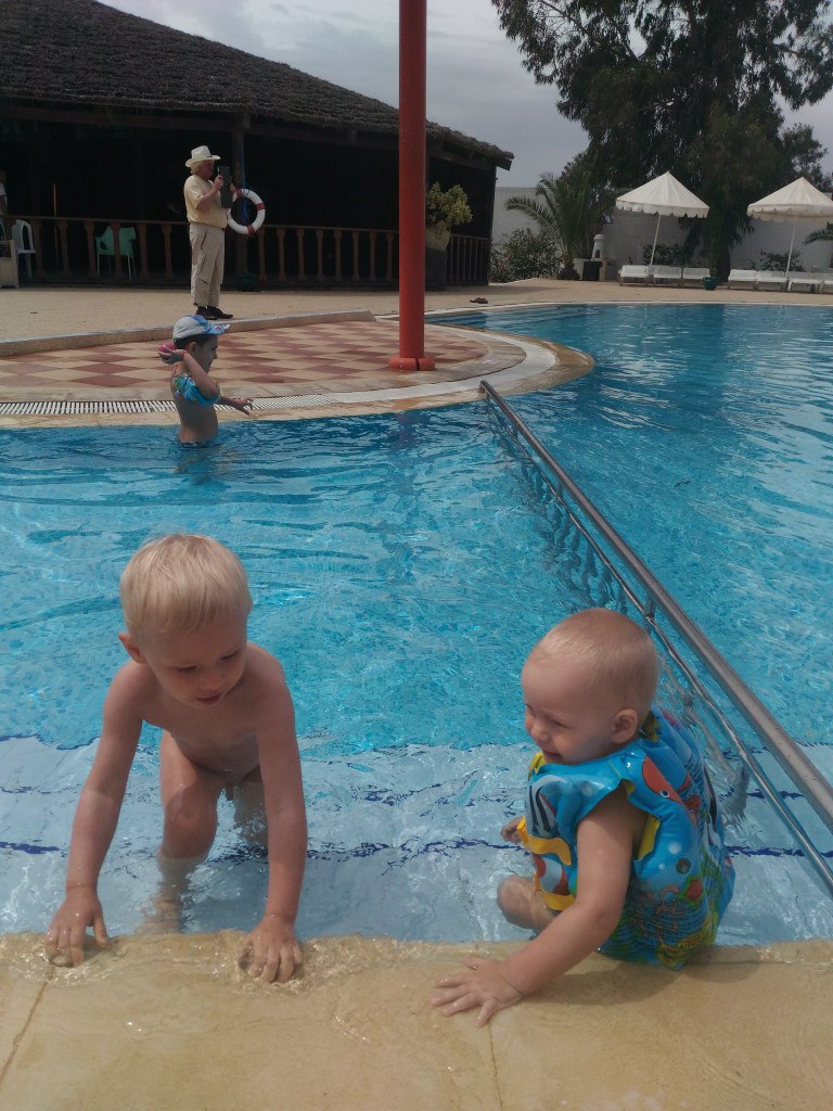 Вячеслав Круч Fever | Сургут