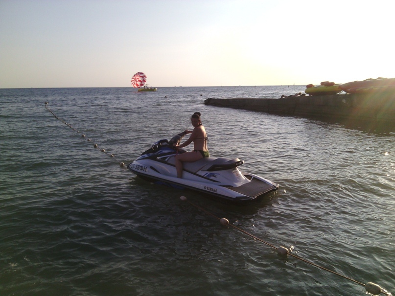 Олеся Сергеевна | Сочи