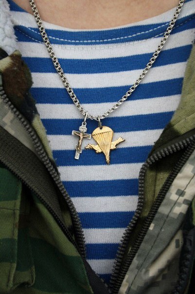 Сергей Гагарин | Белая Березка