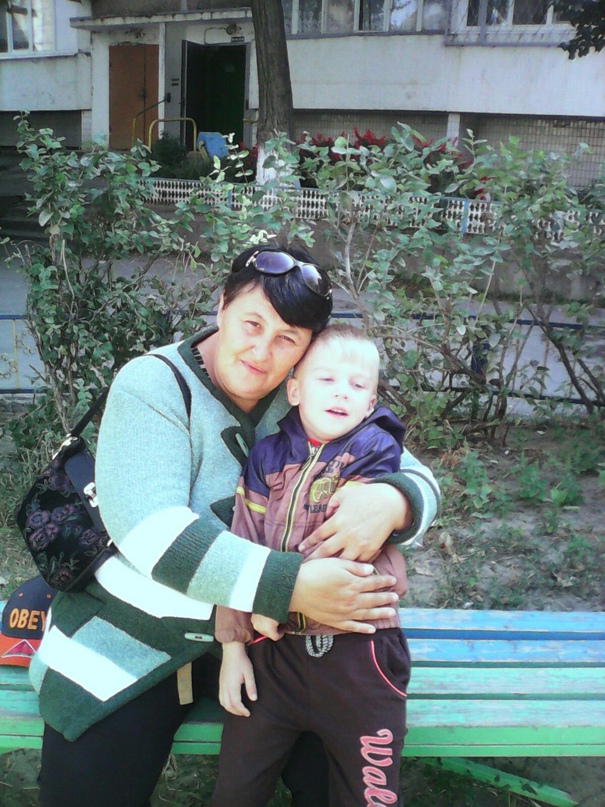 Екатерина Хмелёва | Волгодонск