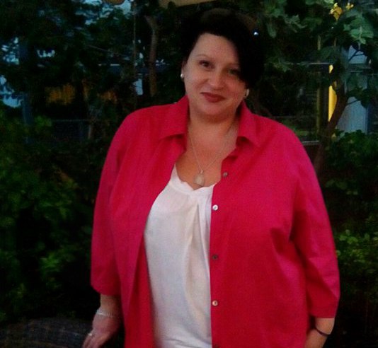 Natalia Shevchenko | Сумы