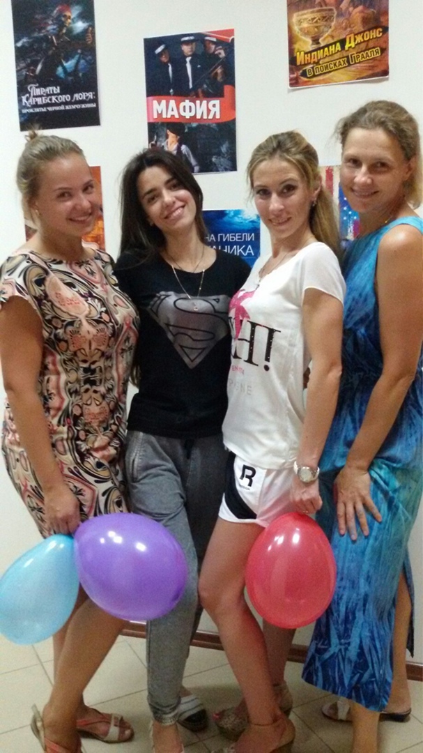 Анна Черняк | Харьков