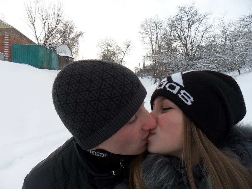 Танюшка Середа | New York City