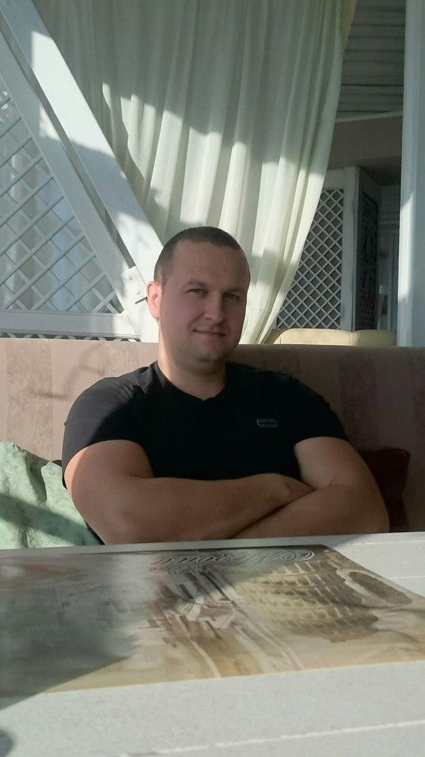 Сергей Полуэктов | Белгород