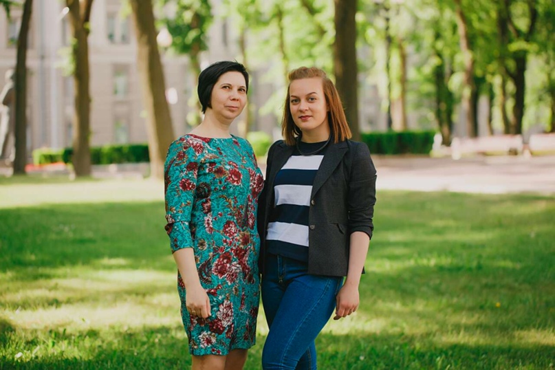 Галина Самойлова | Минск