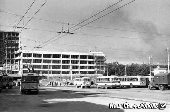 Виктория Солодкая | Симферополь