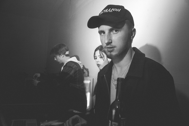 Николай Столяров | Петропавловск-Камчатский