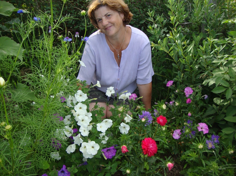 Анна Гурина | Иркутск