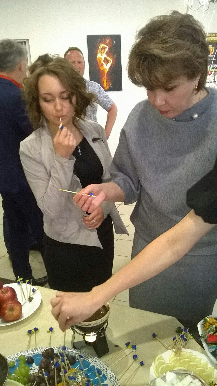 Екатерина Капитонова | Чебоксары