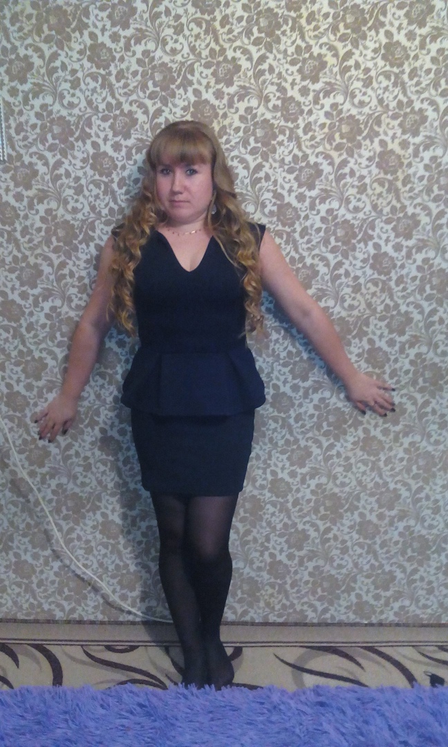 Виктория Грибанова | Брянск