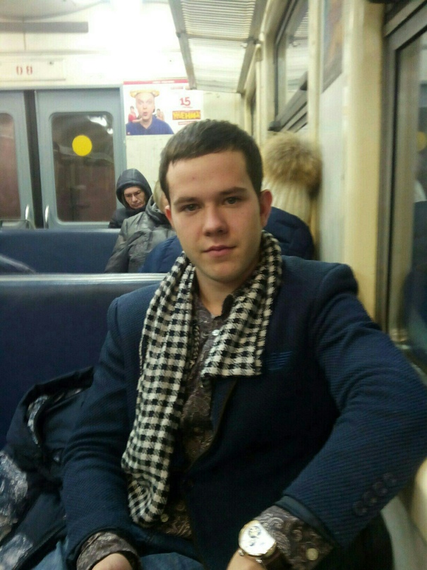 Дима Коновалов | Кунгур