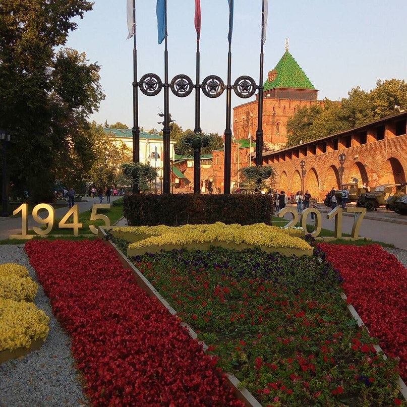 Владимир Пчелинцев | Санкт-Петербург