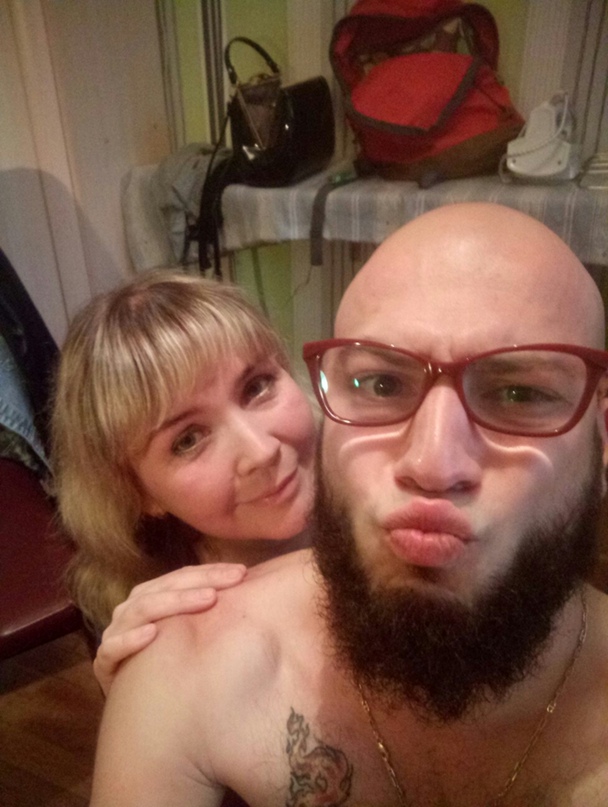 Владимир Дятлов | Санкт-Петербург