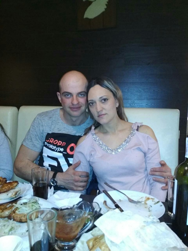 Василий Хоменко Васильевич | Одесса