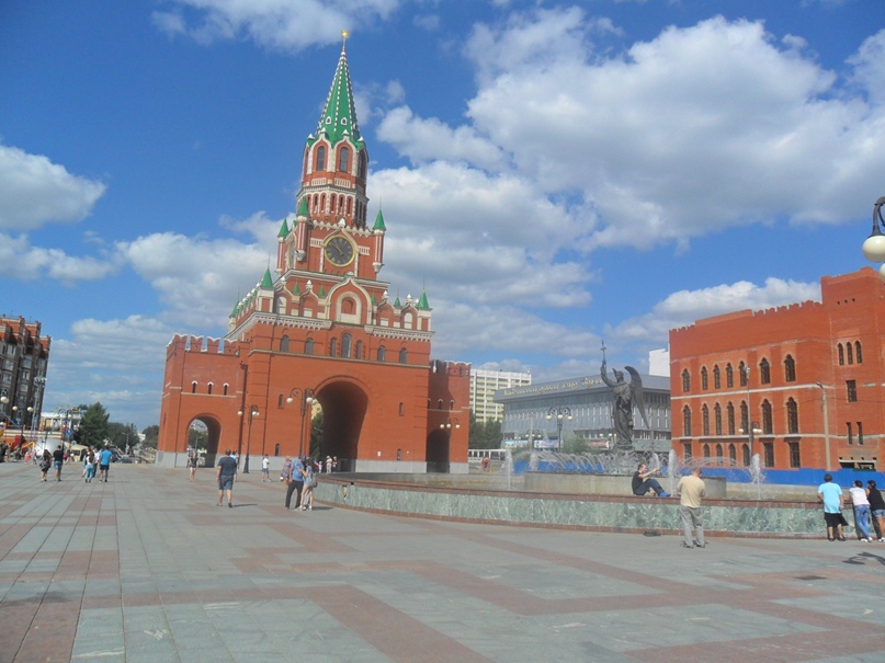 Ирина Тимонина |