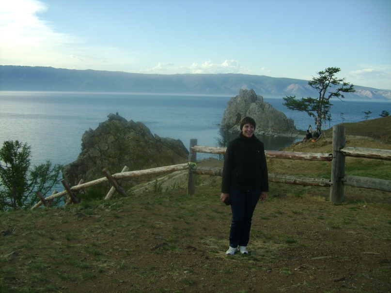 Марина Полетаева | Иркутск