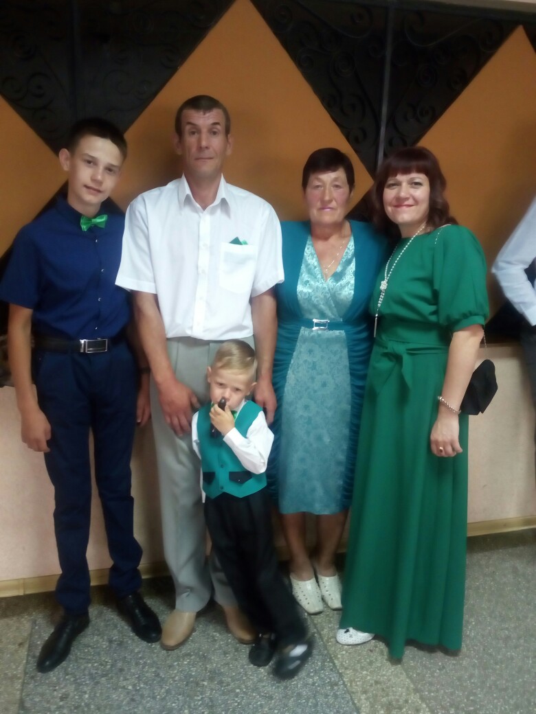 Светлана Алексеенко | Сураж