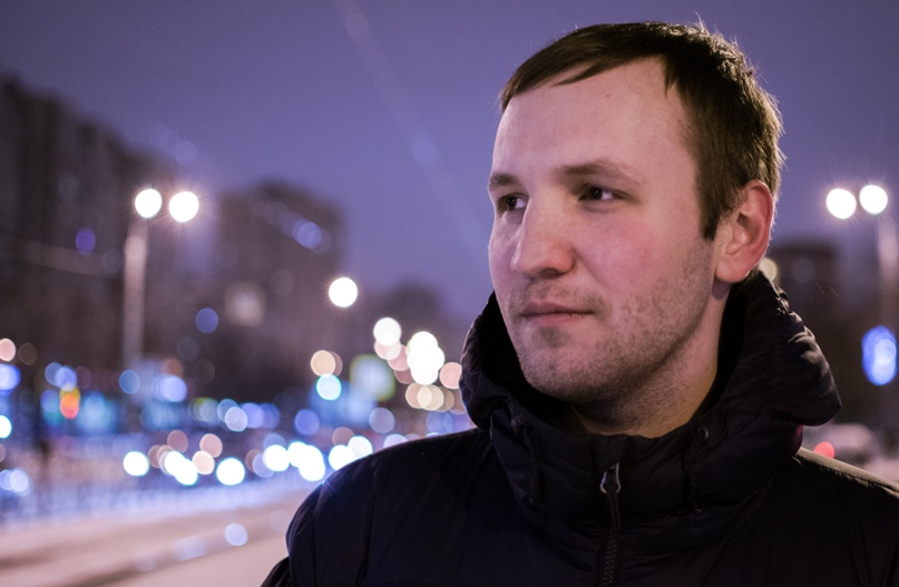 Сергей Михайлов | Санкт-Петербург