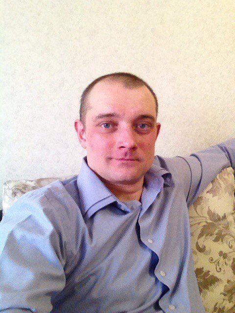 Андрей Андрюхин | Саратов