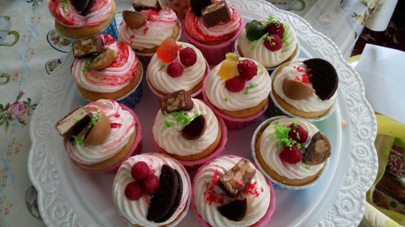 Мария Пугачёва KOLDUNJA | Дефановка