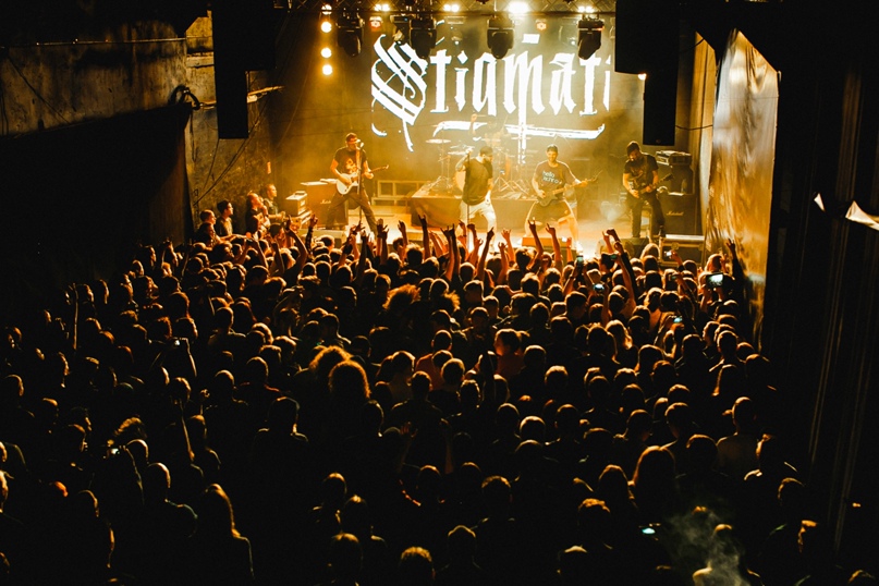 Иван Кабанов | Екатеринбург