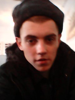 Антоха Кузьмин | Екатерининское