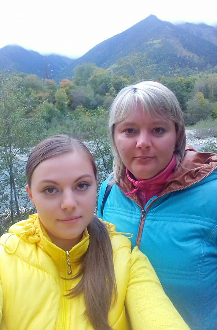 Ириша Александрова | Невинномысск