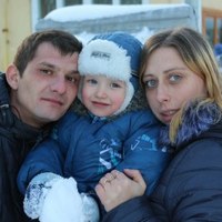 Фото Івана Мініва ВКонтакте