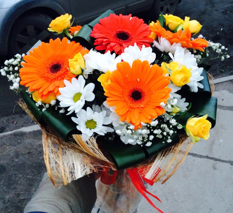 Альфия Закирова | Уфа