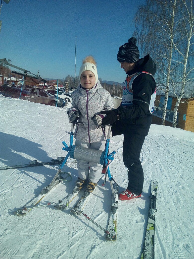 Анна Жидкова | Магнитогорск