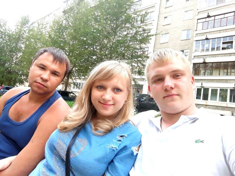 Анастасия Яковенко | Березовский