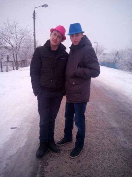 Антон Быков | Запорожье