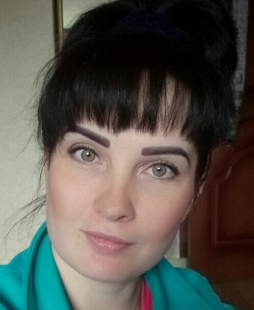 Ольга Кошелева | Архангельск