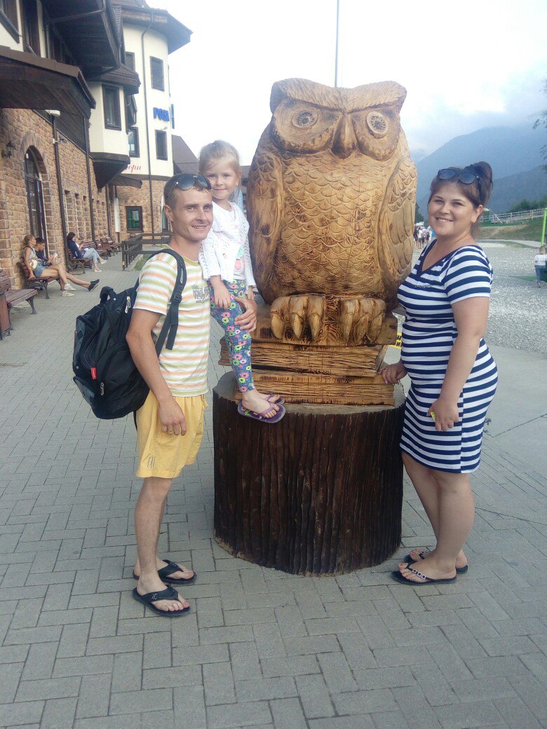 Мария Шарикова | Козельск