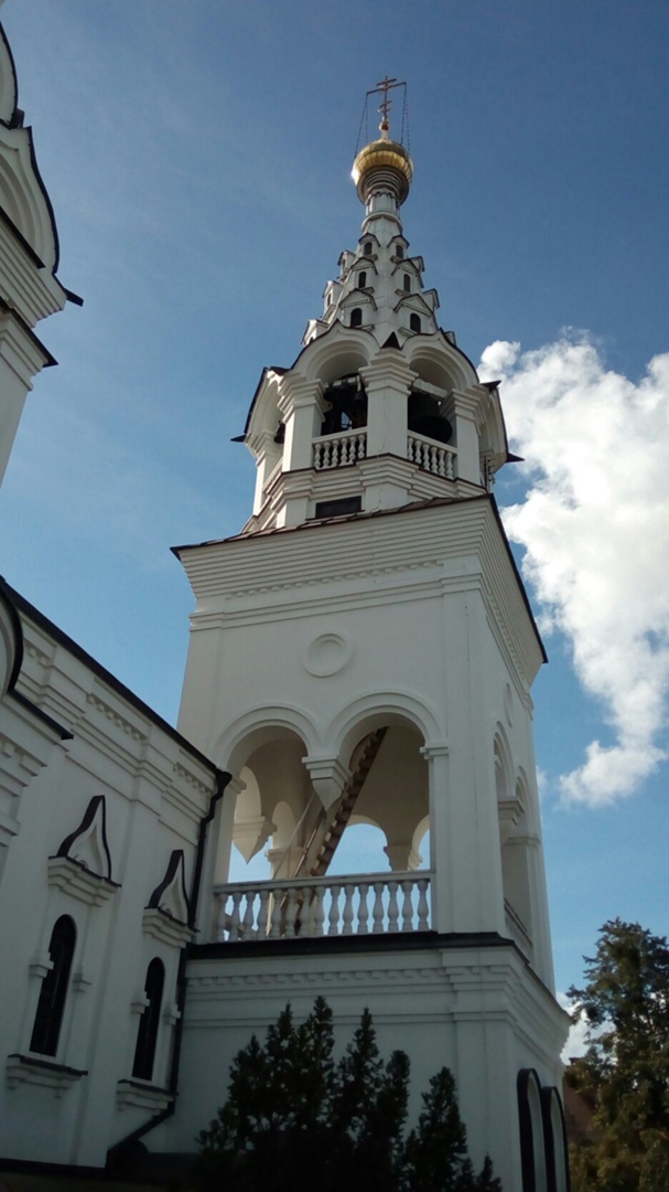 Татьяна Ерощенкова | Калининград