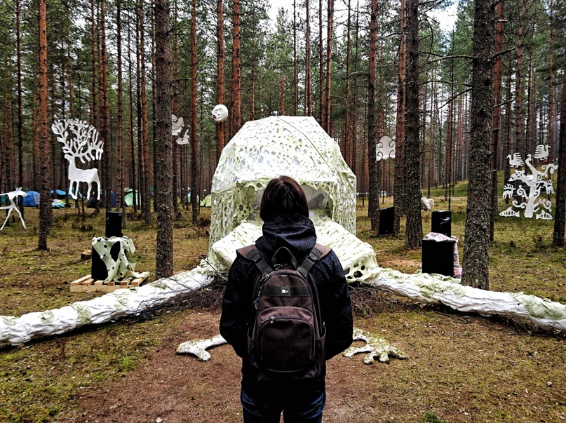 Дмитрий Лобякин // D.8. // | Санкт-Петербург